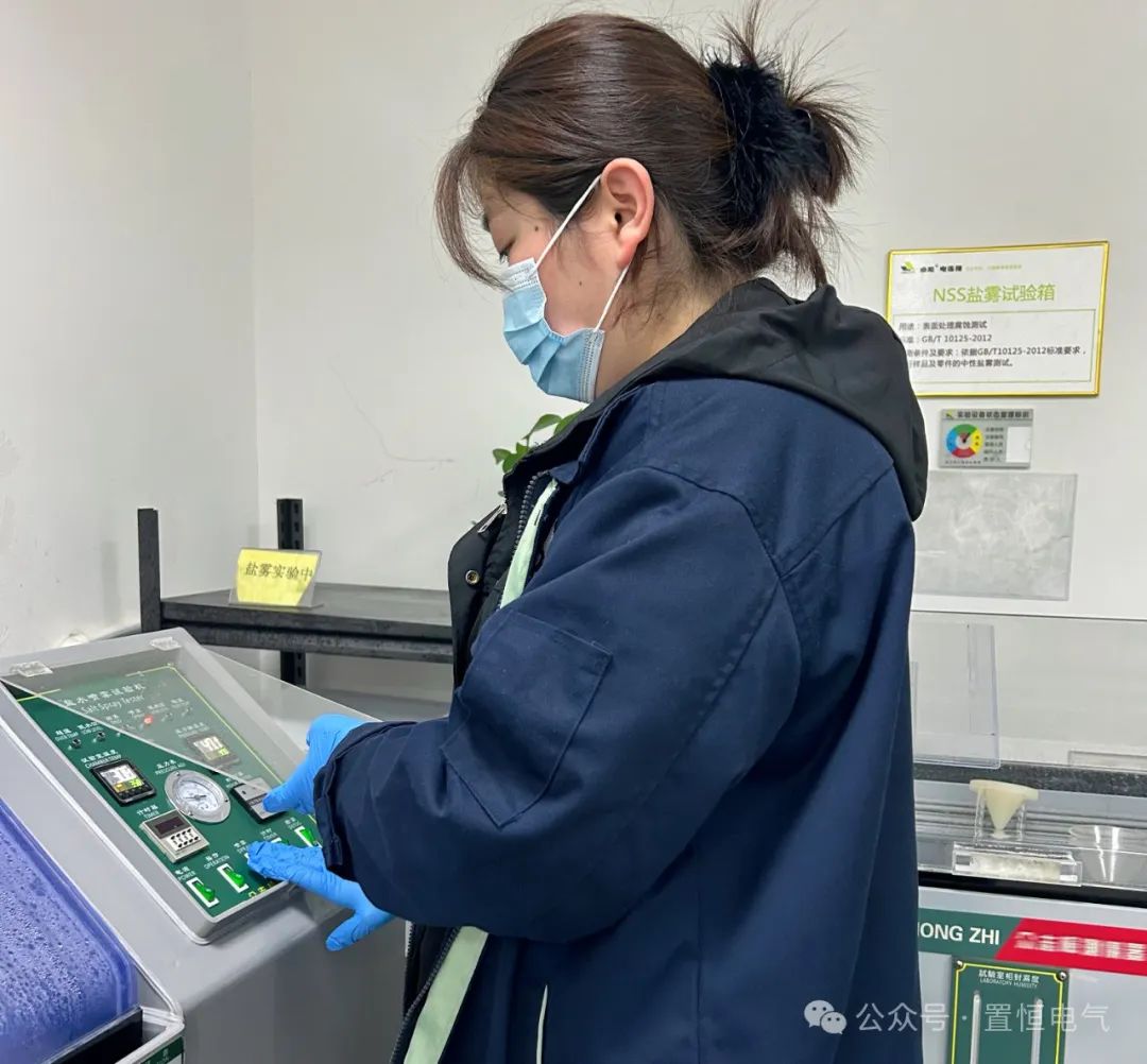 揭秘NSS鹽霧試驗：高品質(zhì)連接器金屬防護的秘密武器！(圖4)