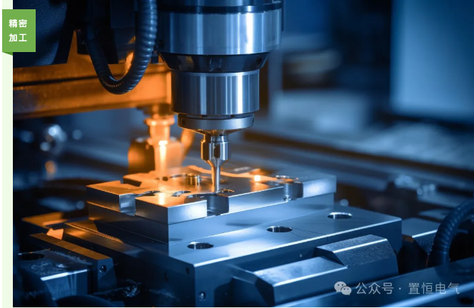 真知“卓”見｜第一期：揭秘連接器“心臟”——高精度模具(圖3)