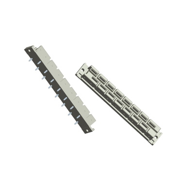 DIN41612結(jié)構(gòu)H15-三排標(biāo)準(zhǔn)型J0906系列-母連接器