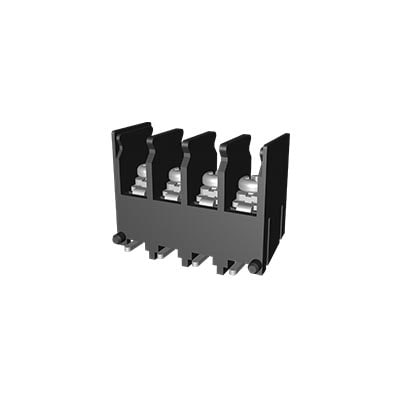 柵板式端子臺(tái)GT2.5-680-04P