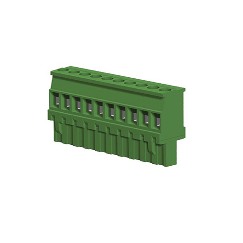 插拔式端子臺(tái)-插座ST-508(圖3)