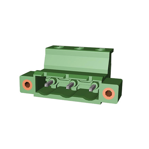 插拔式端子臺(tái)-插頭KPGF-762(圖4)