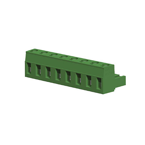 插拔式端子臺(tái)-插座ST-762V(圖1)