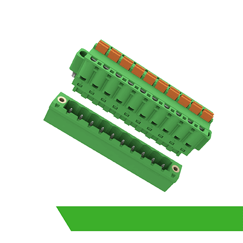PCB接線(xiàn)端子系列