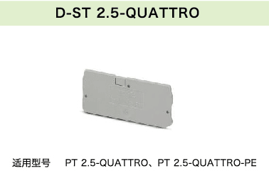 D-ST 2.5-QUATTRO(圖1)