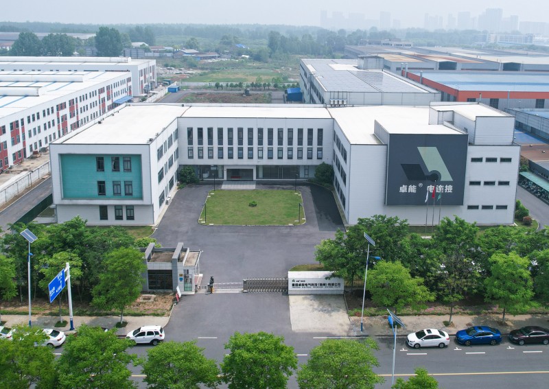 端子選型必看！合適的接線端子廠家怎么選？7個核心要素全解析(圖1)